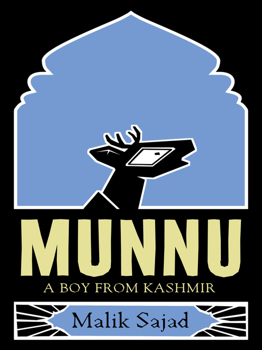 Title details for Munnu by Malik Sajad - Wait list